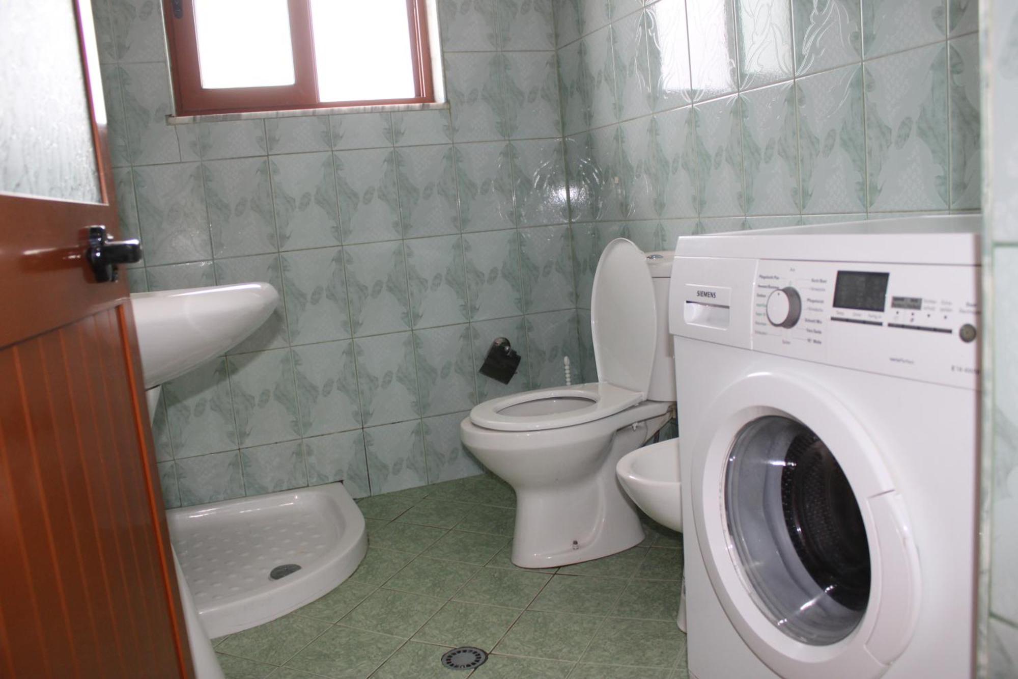 Apartment Haus Family Tirana